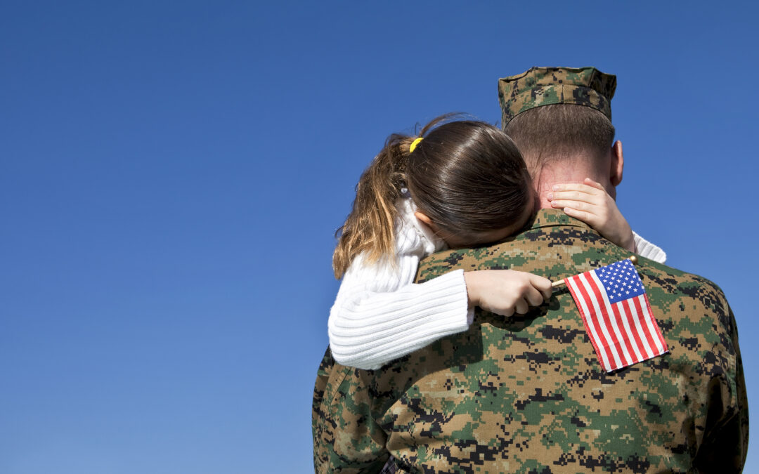 What is the Uniformed Services Former Spouse Protection Act (USFSPA) and what should I know?